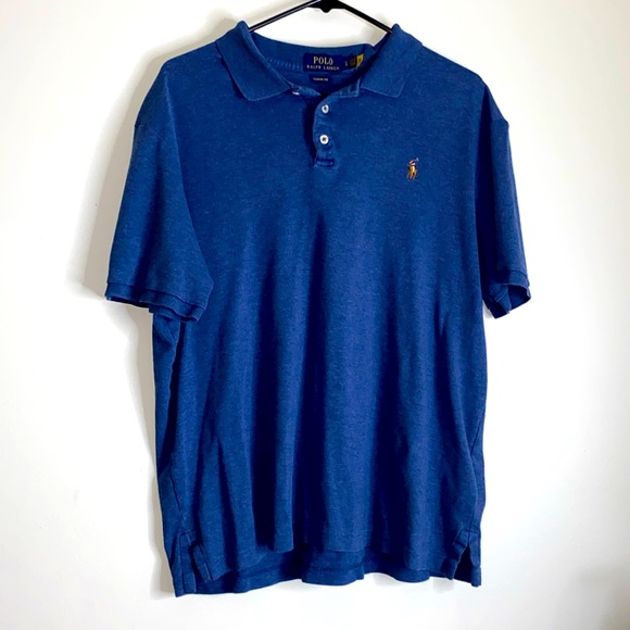 Men’s Ralph Lauren Polo - Picture 1 of 5